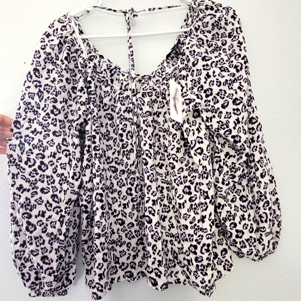 Blouse